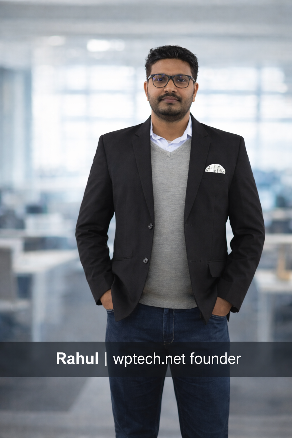 Professional Developer